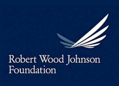 Robert Wood Johnson Foundation 89 Billion