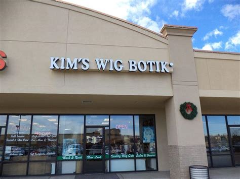 Kim's Wig Botik Coupons near me in Denver, CO 80231 | 8coupons