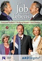 Der Job seines Lebens 2 - Wieder im Amt - Film auf DVD - buecher.de