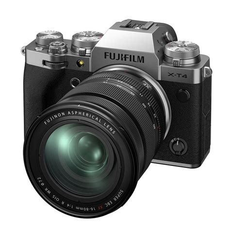 No More New Fujifilm X Cameras For 2021 Ubergizmo