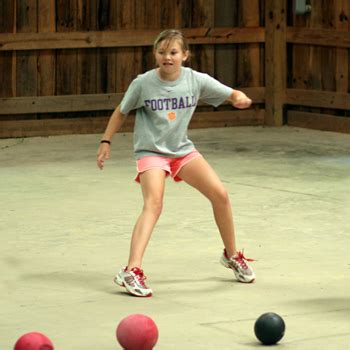 Players begin the game randomly assigned to the squares, but rotate based on a hierarchy after points are won and lost. How to Play Four Square | Foursquare Game | Rockbrook