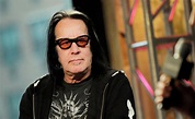 Todd Rundgren will be inducted to the Rock & Roll Hall of Fame - WHYY