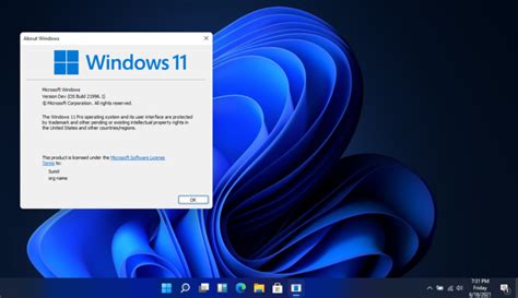 Windows 11 is the successor to windows 10. Windows 11 leaked build reveals new UI with rounded corners, start menu, and more - OnlyTech