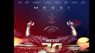 Messi La Pelicula en Español Y en HD - YouTube