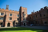 Eton Apologizes for Racist Treatment of One of Its First Black Students ...