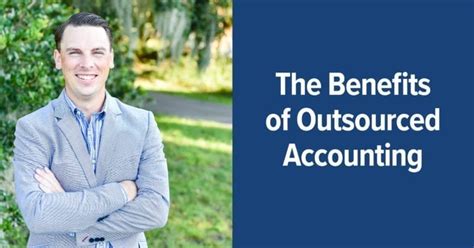 Benefits Of Outsourced Accounting Chris Hervochon Cpa Hilton Head