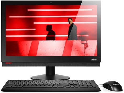 All In One Pc Thinkcentre M92z All In One Pc Lenovo Uk