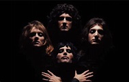 Queen's 'Bohemian Rhapsody' becomes first 'diamond' single for a UK band