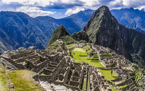 Hikes At Machu Picchu Should I Hike Huayna Picchu Or Machu Picchu Mountain