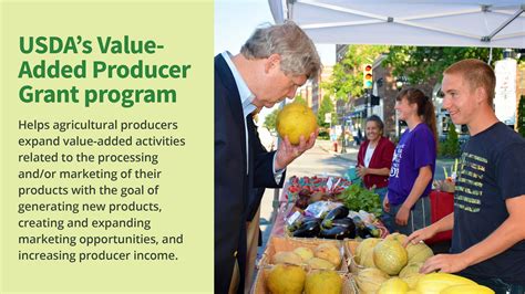 New Markets New Opportunities Strengthening Local Food Systems And