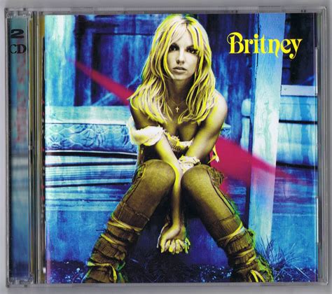 Britney Spears Collection Britney Aus Special Limited Edition One Of The Biggest Britney