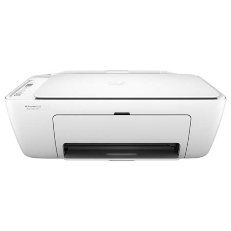 Select the known wireless network and type the password. HP DeskJet Inkjet MFC Printer 2620 | Officeworks