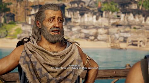 Assassin S Creed Odyssey Gameplay Walkthrough Part Onwards To Phokis