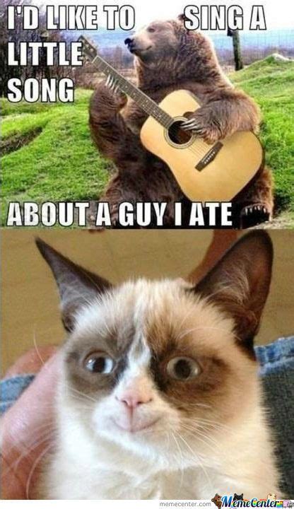 Grumpy Cat Smile Life Is Good Not Tard The Grumpy Cat Grumpy