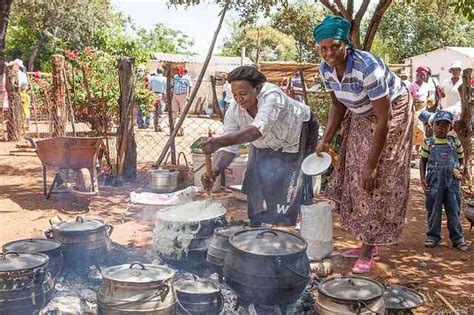 How To Cook African Food Are You Ready