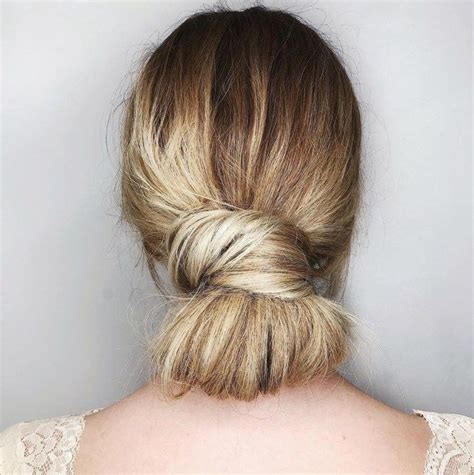 30 Easy Hairstyles For Long Hair With Simple Instructions Hair