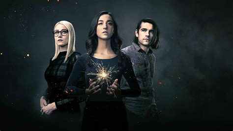 The Magicians Season 6 Release Date News