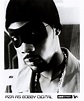 Hip-Hop Nostalgia: RZA as Bobby Digital In Stereo (Press Kit, 1998)