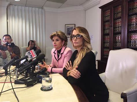 Porn Star Jessica Drake Claims Donald Trump Offered Her 10g Use Of