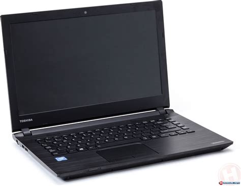 Toshiba Satellite C40 C 10q Laptop Hardware Info