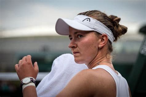 Czech tennis player krejcikova advances to french open semifinals anadolu agency15:33french open tennis czech sport. The Wisdom of Jana Novotna Lives On in a Young Czech ...