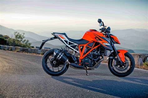 Ktm 1290 Super Duke R Hd Wallpapers