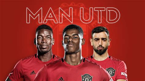 We have 38+ amazing background pictures carefully picked by our community. Man Utd fixtures: Premier League 2020/21 | Football News ...