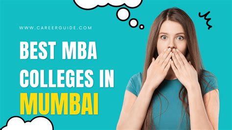 Best Mba Colleges In Mumbai Nirf Placements Careerguide