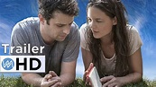 Touched With Fire - Official Trailer (HD) Katie Holmes Movie - YouTube