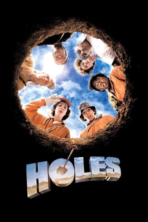 Holes YIFY Subtitles