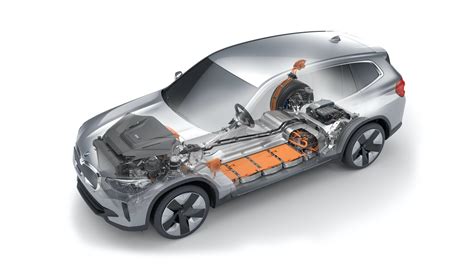 BMW Signs deal for batteries worth 2 Billion Euros with Northvolt