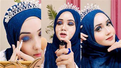 saman s makeup hijab you saubhaya makeup