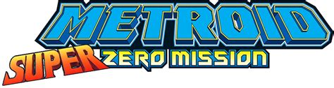 Metroid Super Zero Mission Details Launchbox Games Database