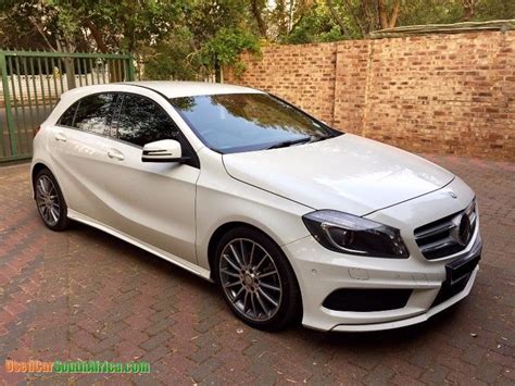Ads appear in order of date, place, ie newest on top. 2013 Mercedes Benz A200 amg used car for sale in Bethlehem ...