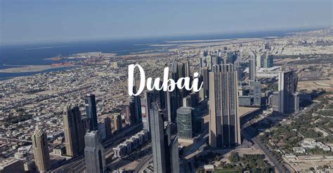 Dazzling Dubai For 5 Days4 Nights ₹ 29750