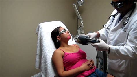 Painless and effective for all skin tones and body parts. Laser Hair Removal with Fotona Laser-Los Angeles-Orange ...