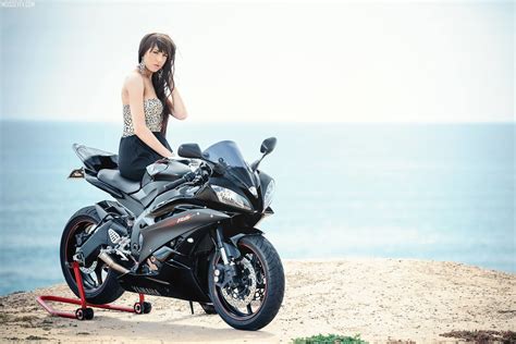 Yamaha R6 Wallpapers 64 Background Pictures