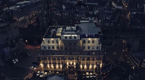 The Vermont Hotel Newcastle Upon Tyne England United Kingdom