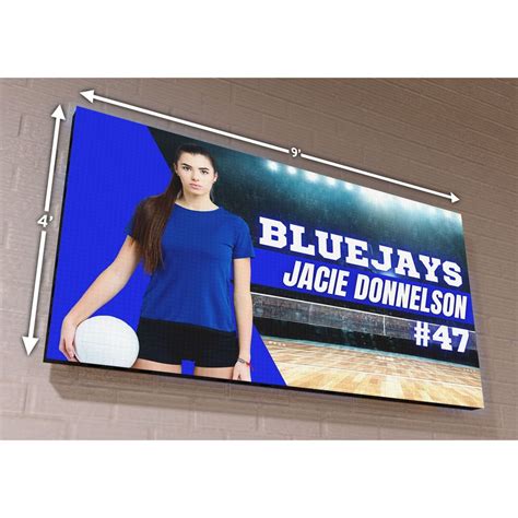 Varsity Scoreboards Indoor Led Video Display Boards Pro Sports Equip