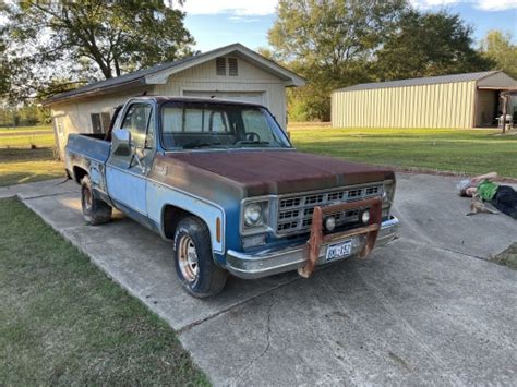 Disco Gm Square Body 1973 1987 Gm Truck Forum