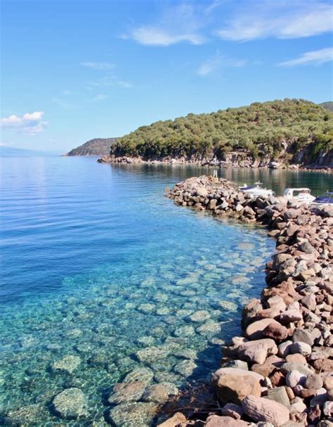 Everything You Need To Know When Traveling To Lesbos Island Lesbos Beautiful Places On Earth