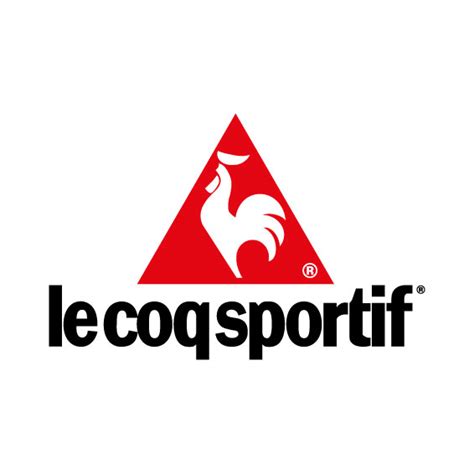 Descargar Logo Le Coq Sportif Eps Ai Cdr Pdf Vector Gratis