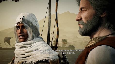 Assassin S Creed Origins Gameplay Walkthrough Playthrough Part 62