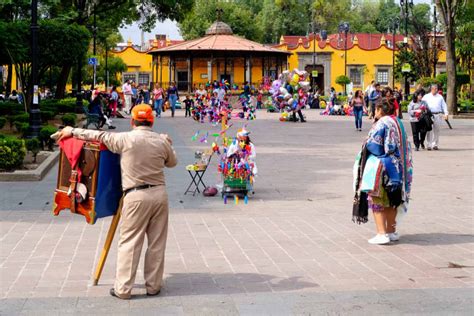 ¿dónde Alojarse En La Ciudad De México Una Guía Honesta De Hoteles