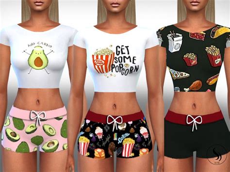 Sims 4 Mods Clothes Sims 4 Clothing Sims Mods Sims 4 Tsr Sims Cc