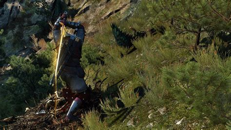 Guide To The Best Witcher 3 Weapons Witcher Hour