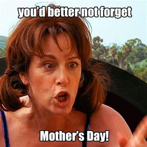 35 Best Happy Mothers Day Memes To Share With Your Mom 2021