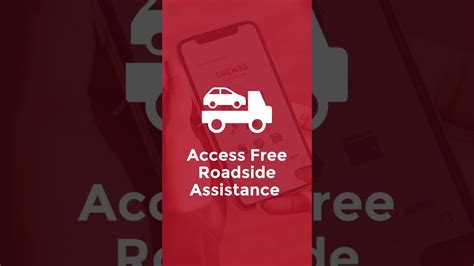 Shembe Care Plan Roadside Assistance Benefit Youtube
