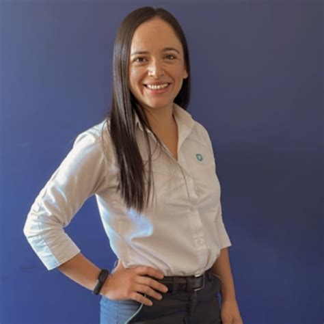 Daniela Ortiz Oficial De Negocios Banco Patagonia Linkedin