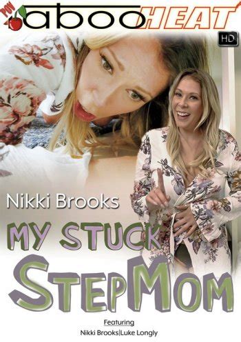 Nikki Brooks In My Stuck Stepmom Streaming Video At Jodi West Official